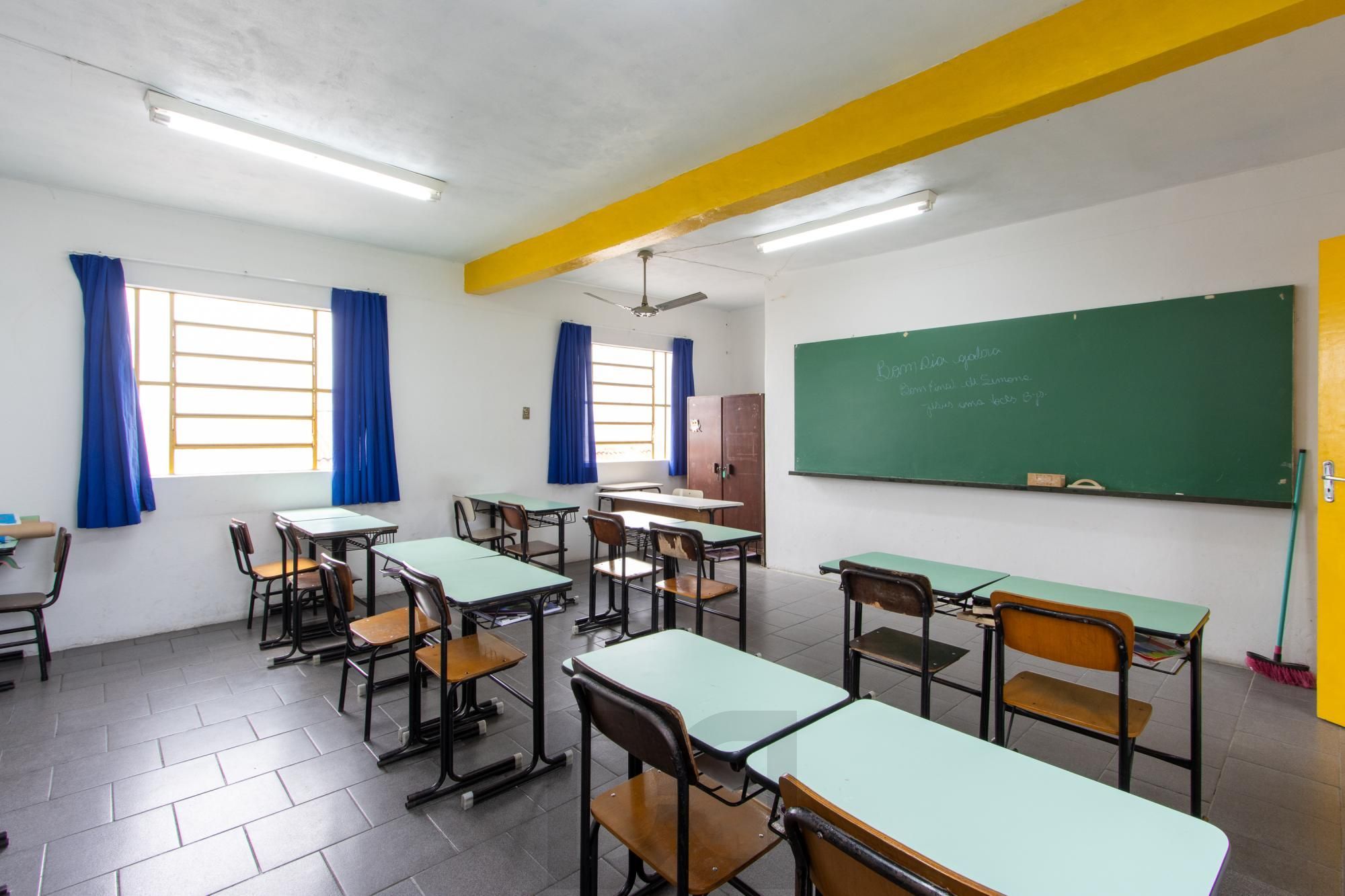Escola de educação infantil na zona sul de poa... — foto 57