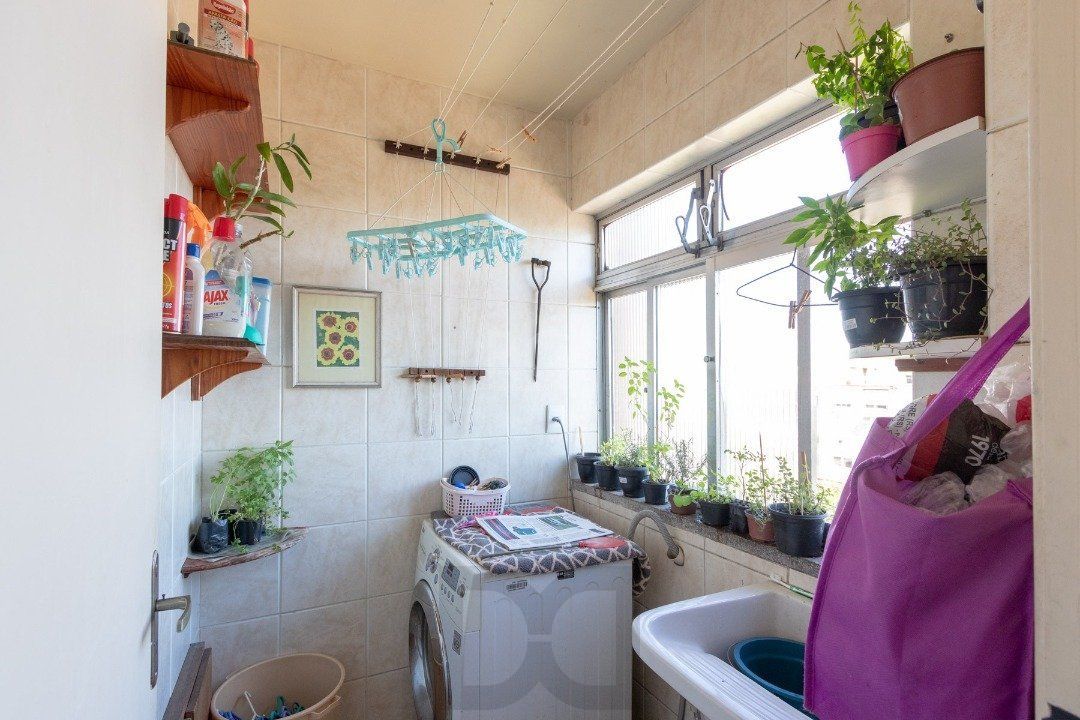 Apartamento para Venda - 78.35m², 2 dormitórios, Cristal — foto 8