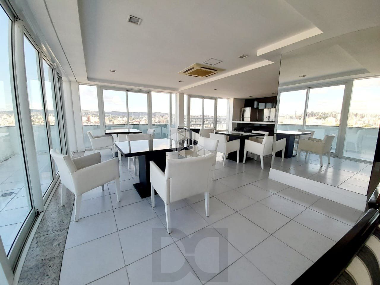Loft a venda 1 dormitório mobiliado com 1 vaga de garagem / Lima e Silva — foto 13