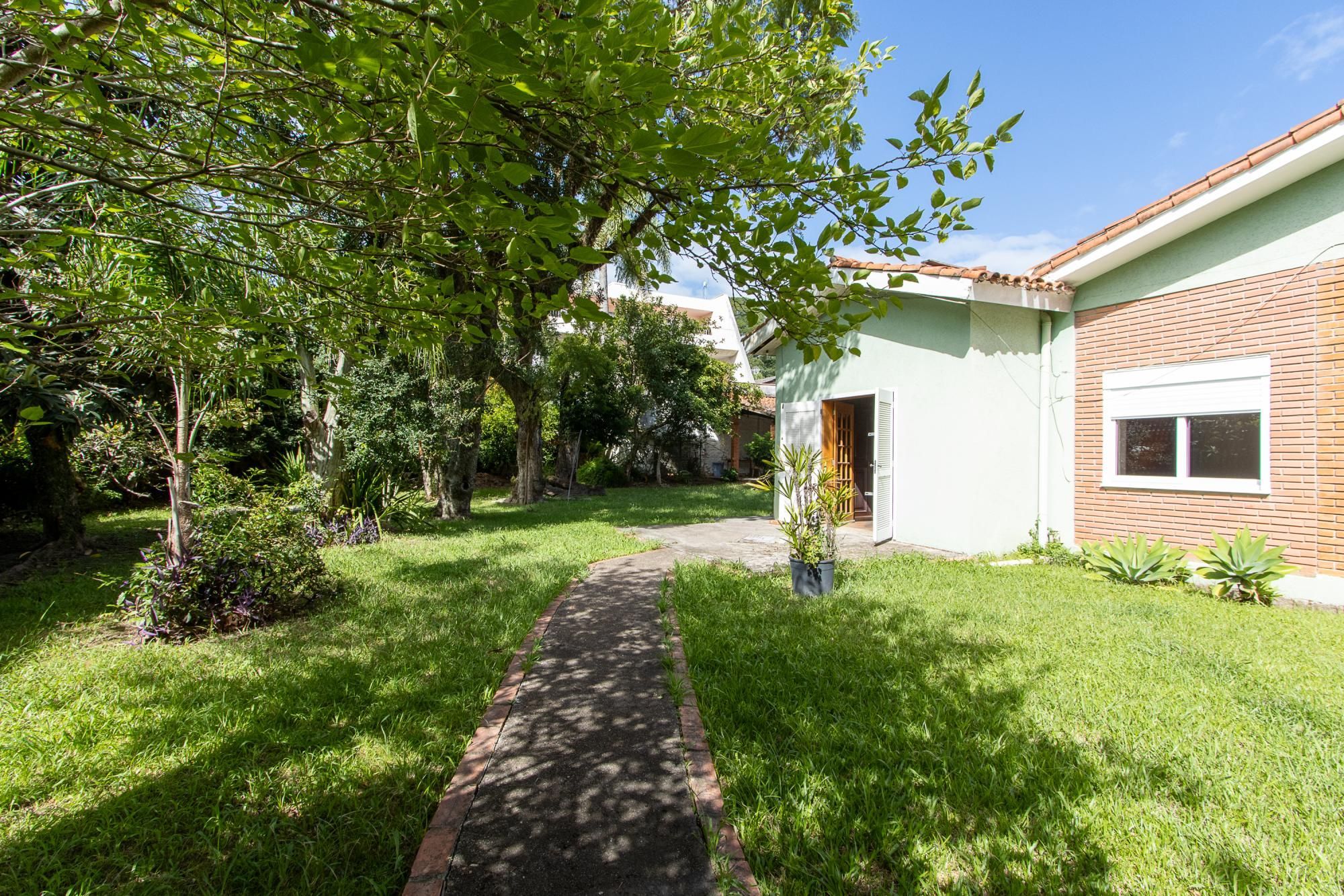 Casa com 4 quartos à venda na Avenida Pereira Passos Vila Assunção, Porto Alegre — foto 30