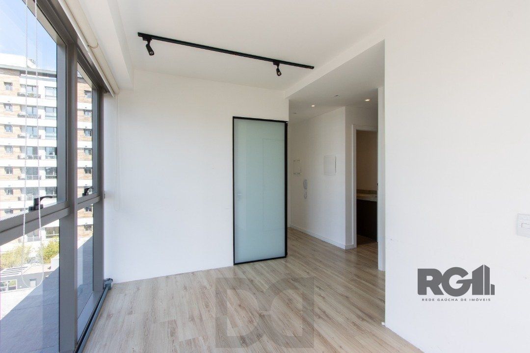 Conjunto/Sala para Locação/Aluguel - 33.28m², 0 dormitórios, 1 vaga - Tristeza — foto 15