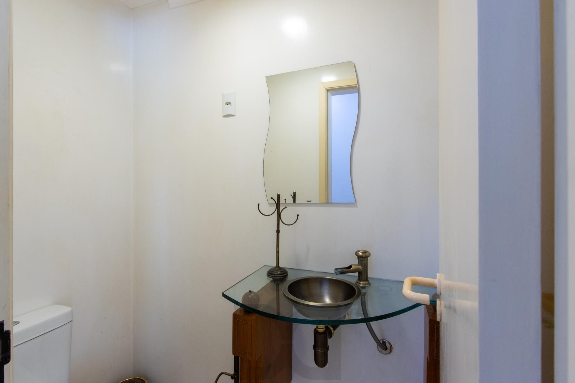 Casa com piscina Bairro Cristal — foto 20