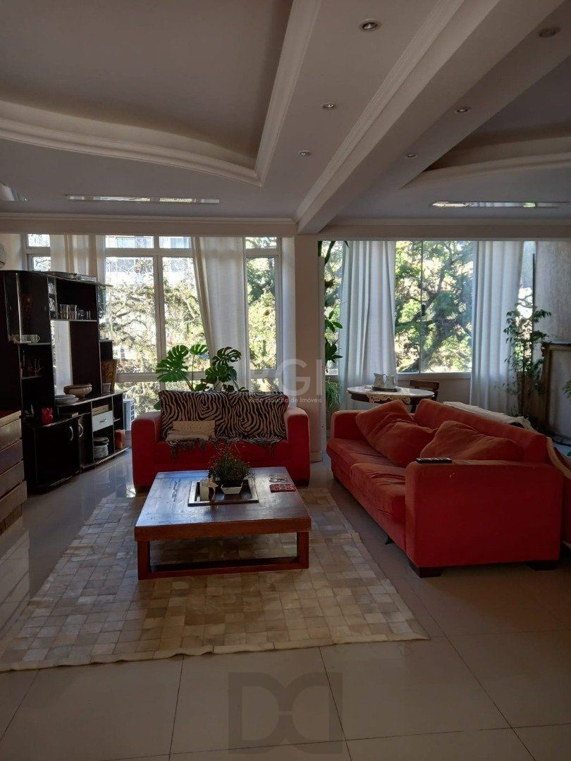 Apartamento para Venda - 150m², 3 dormitórios, 1 vaga - Bom Fim — foto 4