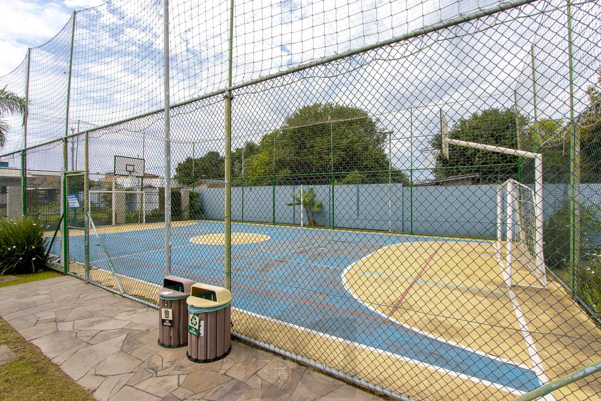 Lote de 154m2 no Condomínio Villa Amalfi, com boa infraestrutura — foto 24