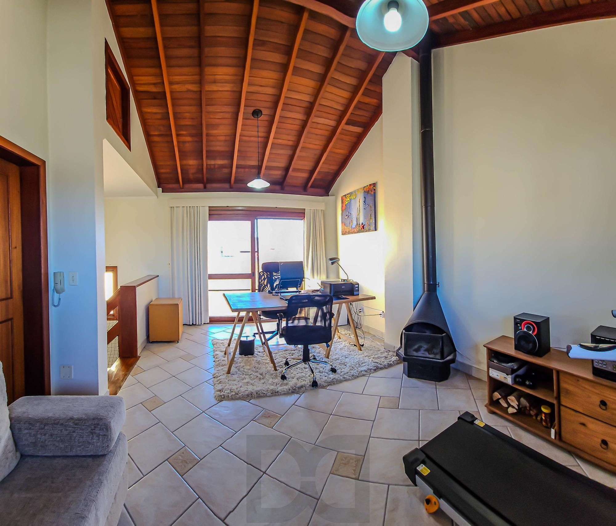 Casa em condomínio, 3 quartos, 1 suite, 3 vagas de garagem - Bairro Tristeza — foto 28