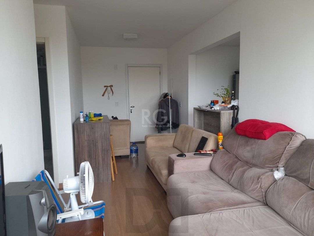 Apartamento para Venda - 59.7m², 2 dormitórios, sendo 1 suites, 1 vaga - São João — foto 3