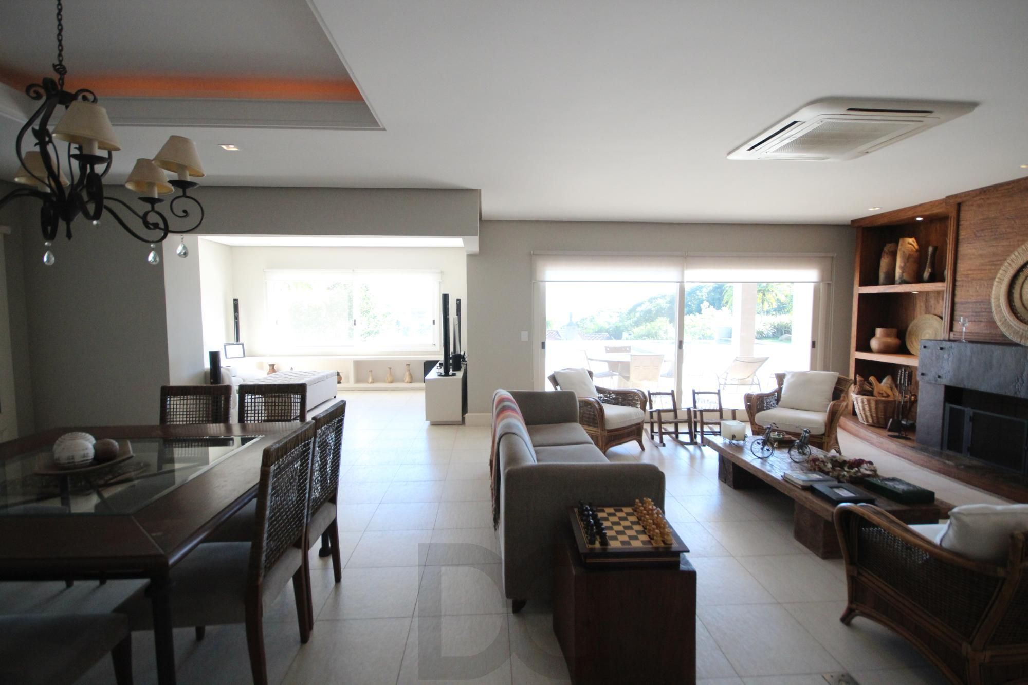 Casa Alto Padrão em Condomínio Fechado - 4 Suítes, Vista Panorâmica — foto 25