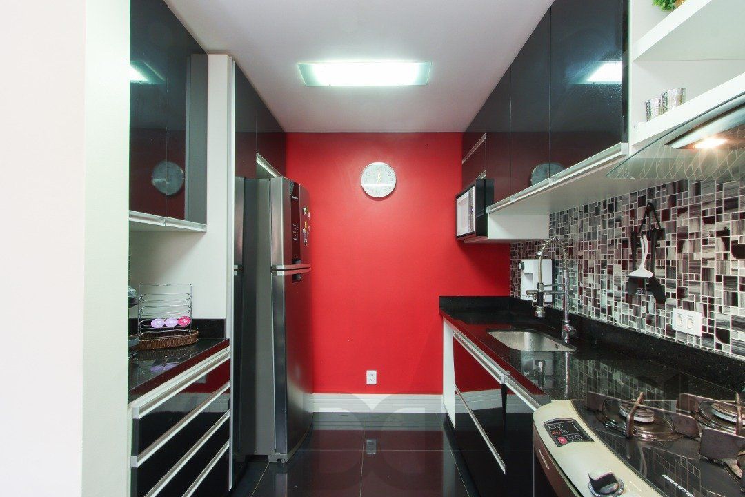 BELÍSSIMA CASA NO SÉTIMO CÉU — foto 19