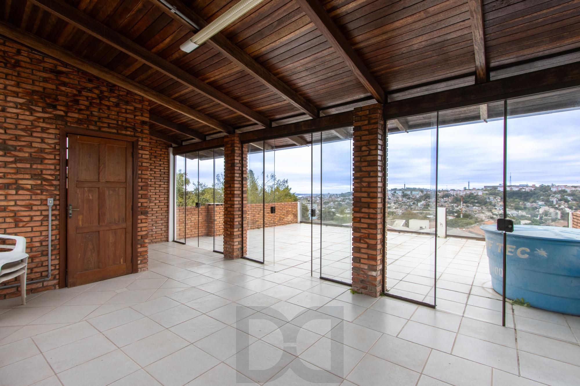 PRÉDIO RESIDENCIAL OU AIRBND, COM 2 APARTAMENTOS DE 1 E 2 DORMITÓRIOS - BAIRRO NONOAI — foto 54