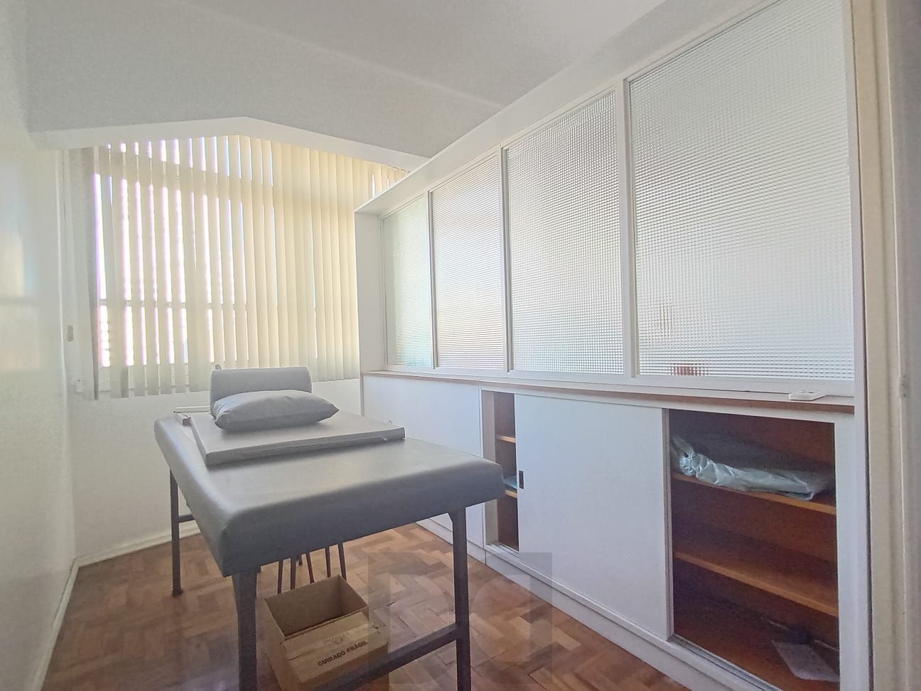 Sala comercial com Vaga coberta! — foto 15
