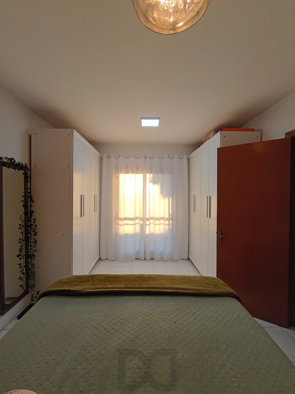 Casa de condomínio, 2 dormitórios, 1 vaga, bairro Ipanema. — foto 6