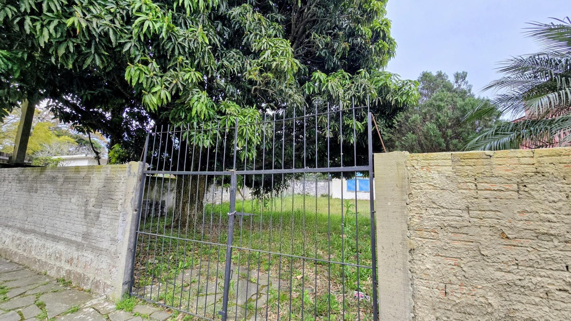 Terreno junto ao Clube do Professor Gaúcho. — foto 2