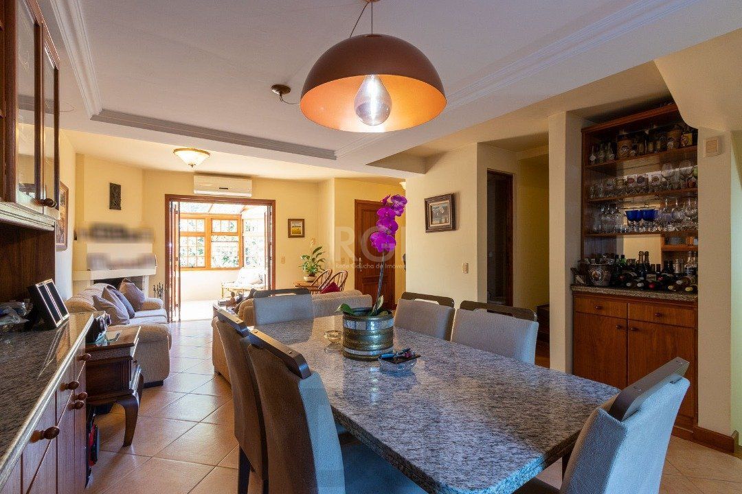 Casa Condominio para Venda - 317.93m², 4 dormitórios, sendo 3 suites, 2 vagas - Vila Conceição — foto 13