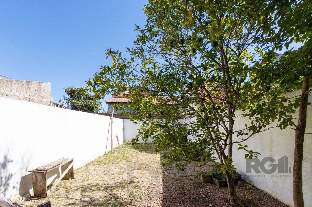 Sobrado 3 Dprmitórios Bairro Espírito Santo. — foto 43