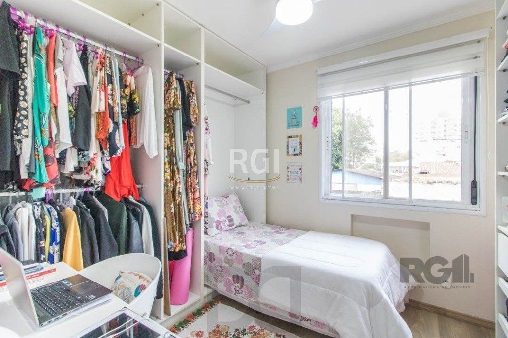 Apartamento para Venda - 73.81m², 2 dormitórios, sendo 1 suites, 2 vagas - Jardim Lindóia — foto 11