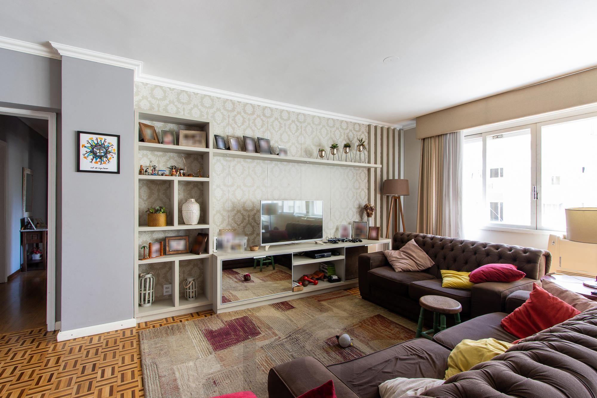 Apartamento 3 dormitorios com 168,65m2 privativos e uma vaga.. — foto 7