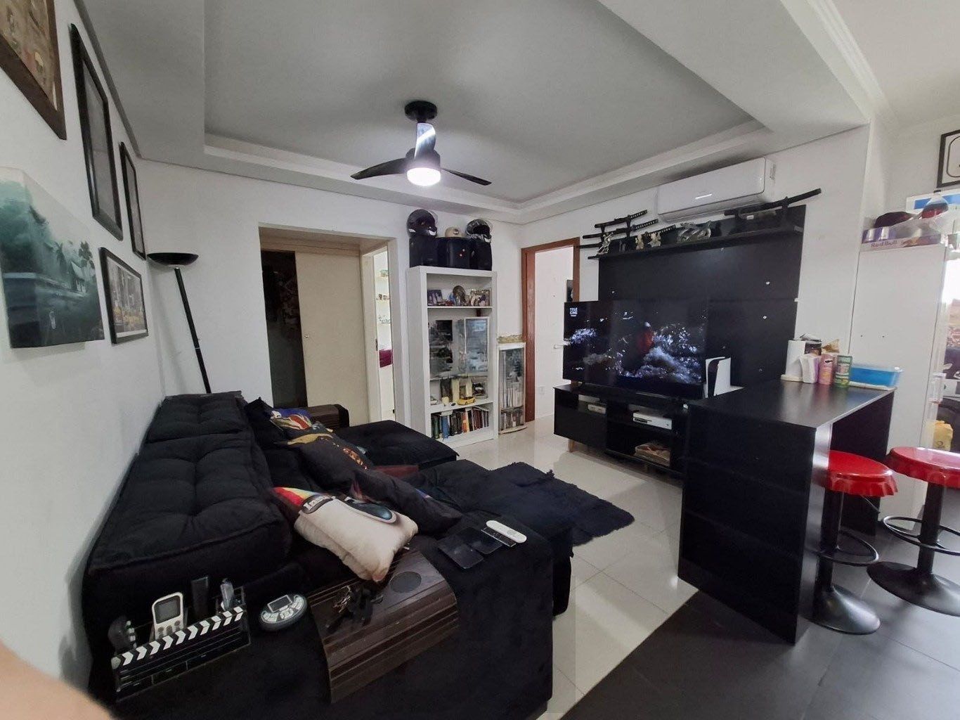 Apartamento com 2 quartos à venda no bairro Jardim do Salso, Porto Alegre — foto 2
