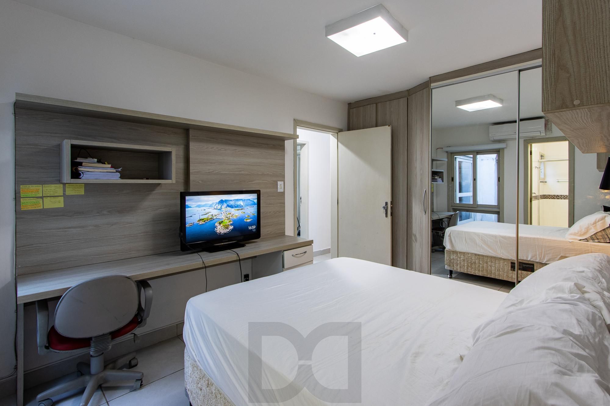 Casa completa e sofisticada no Jardim Verde Ipanema! — foto 29