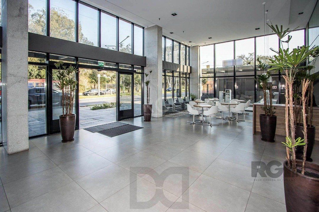 Sala comercial no condomínio Murano Office. — foto 11