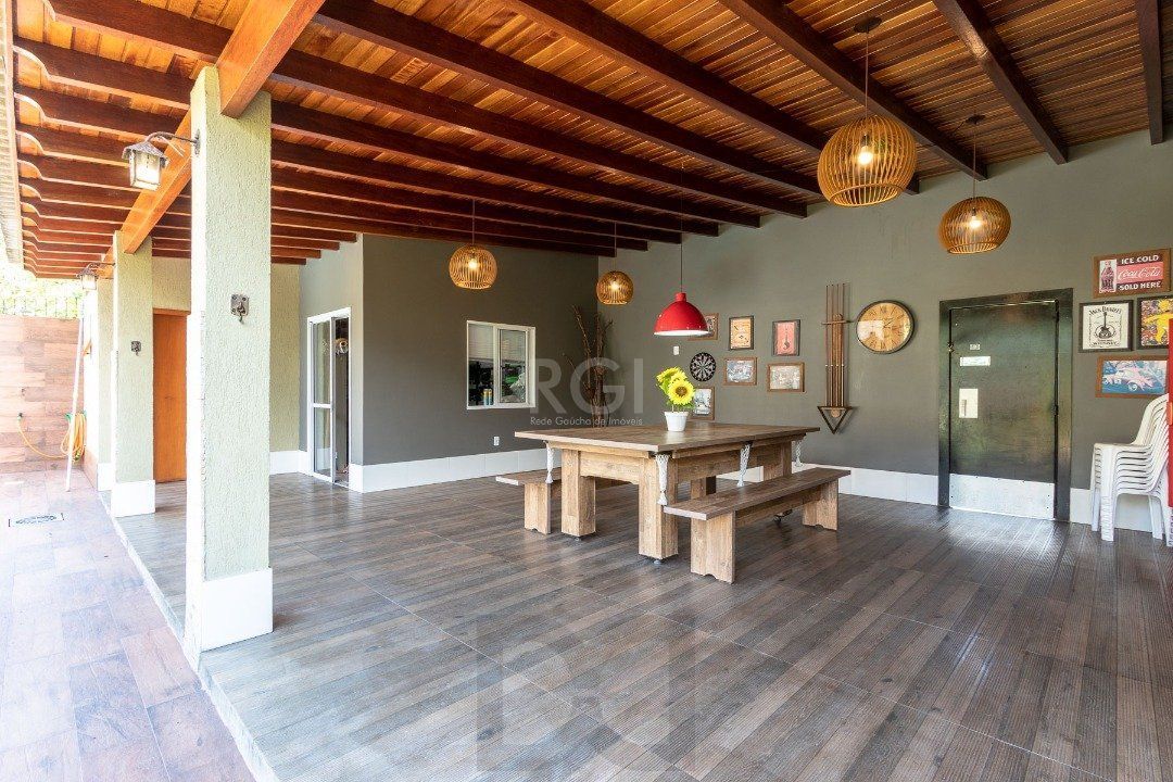 Casa para Venda - 420m², 3 dormitórios, sendo 3 suites, 8 vagas - Ipanema — foto 54