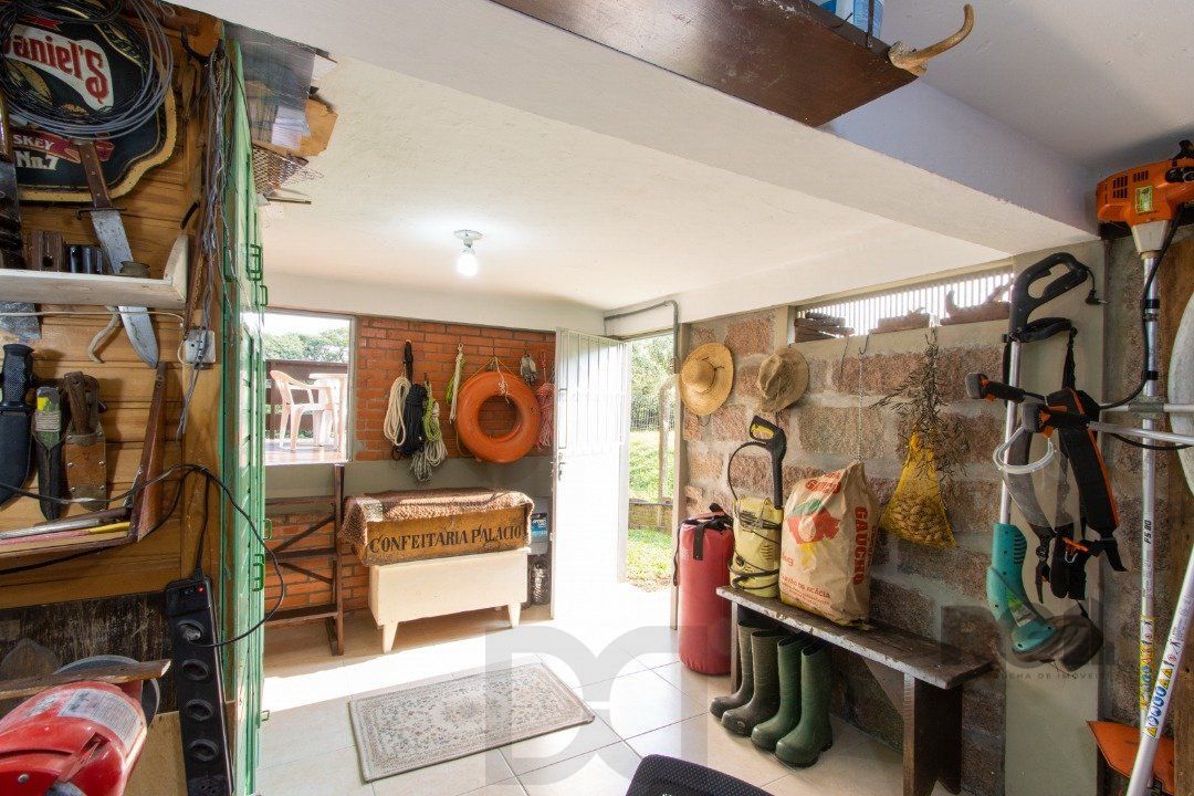 Casa para Venda - 220m², 3 dormitórios, sendo 2 suites, 5 vagas - Espirito Santo — foto 55