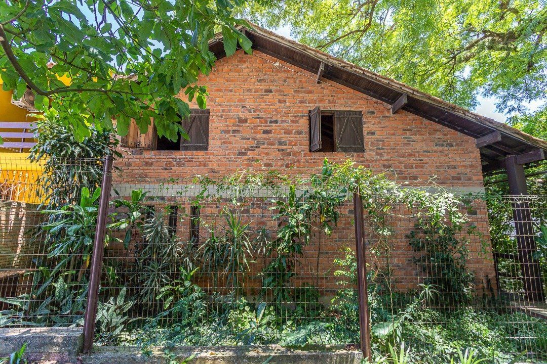 Casa 4 dormitórios, Altos da Vila Nova, Zona Sul, Porto Alegre. — foto 51