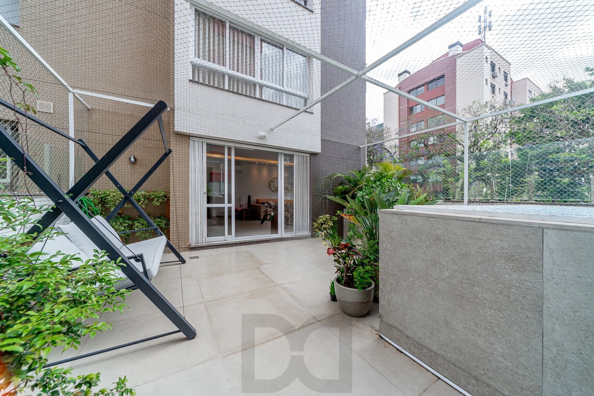 Apartamento Garden com 136m² e 3 dormitórios, 1 suíte, 2 vagas — foto 6