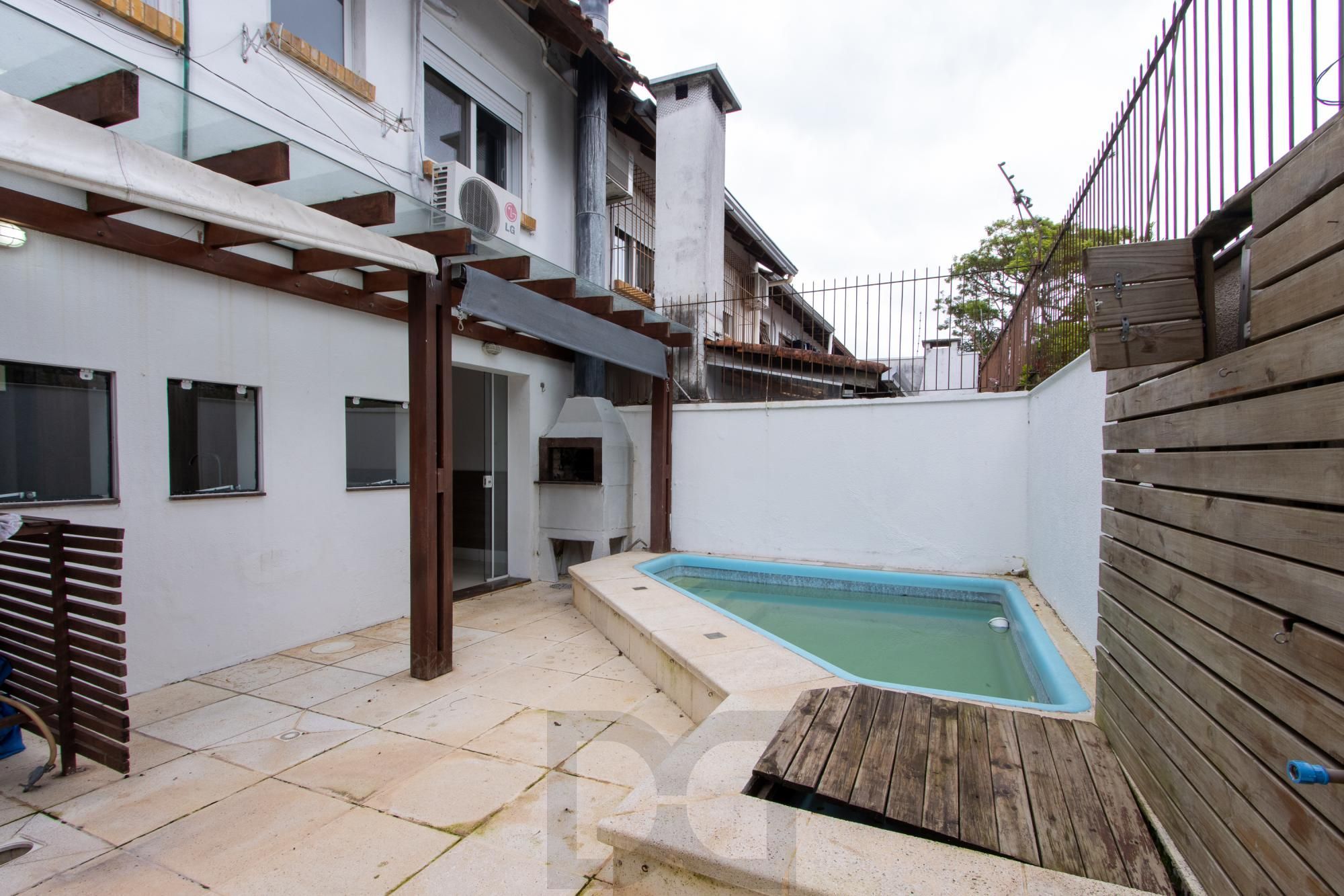 Casa com 3 quartos à venda na Avenida Copacabana,, Tristeza, Porto Alegre — foto 21
