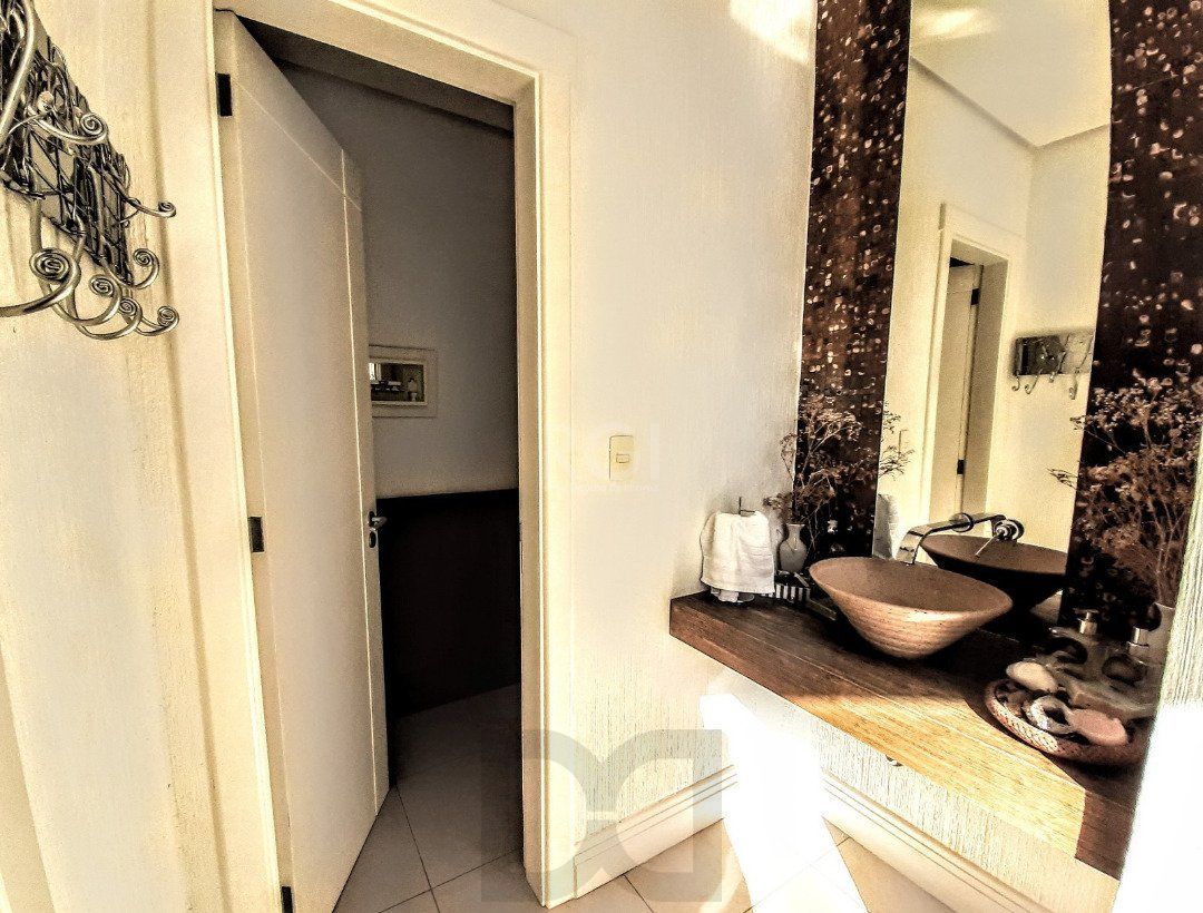 Casa Condominio para Venda - 470m², 4 dormitórios, sendo 3 suites, 3 vagas - Terra Ville — foto 13