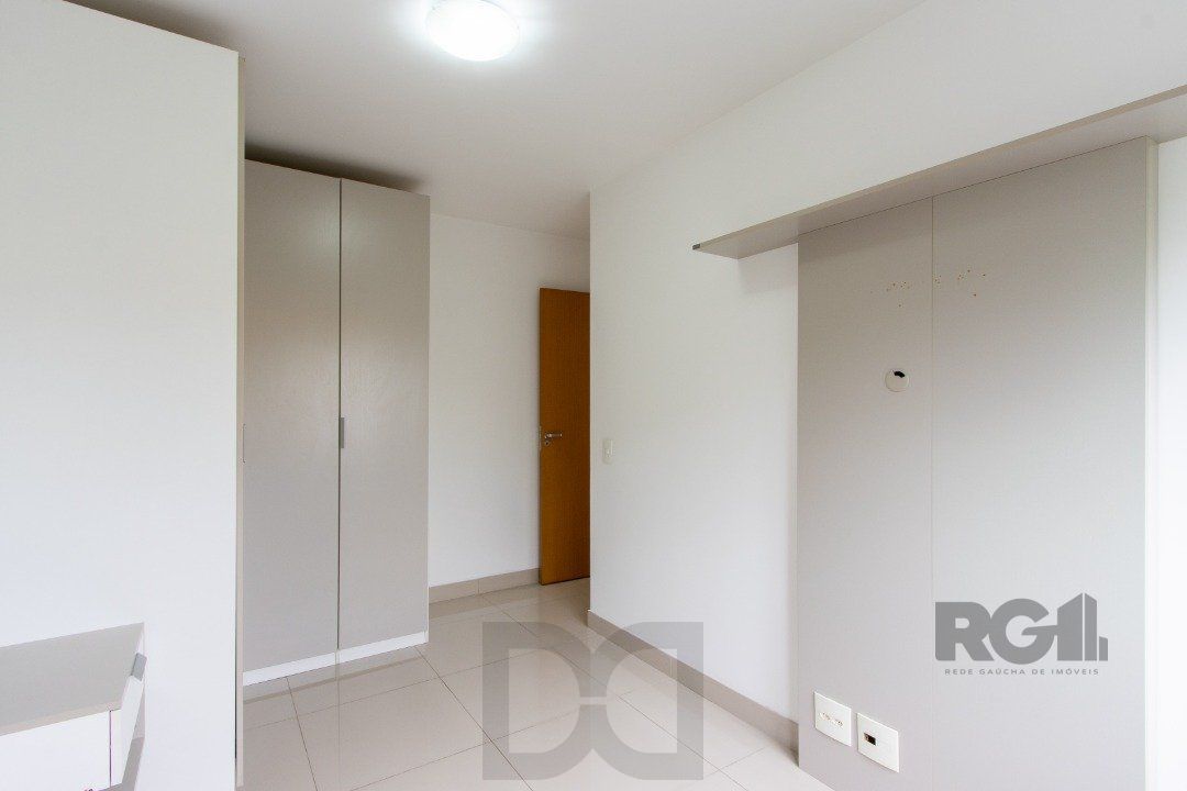 Apartamento semi-mobiliado, com área privada de 50,95 M2 — foto 21