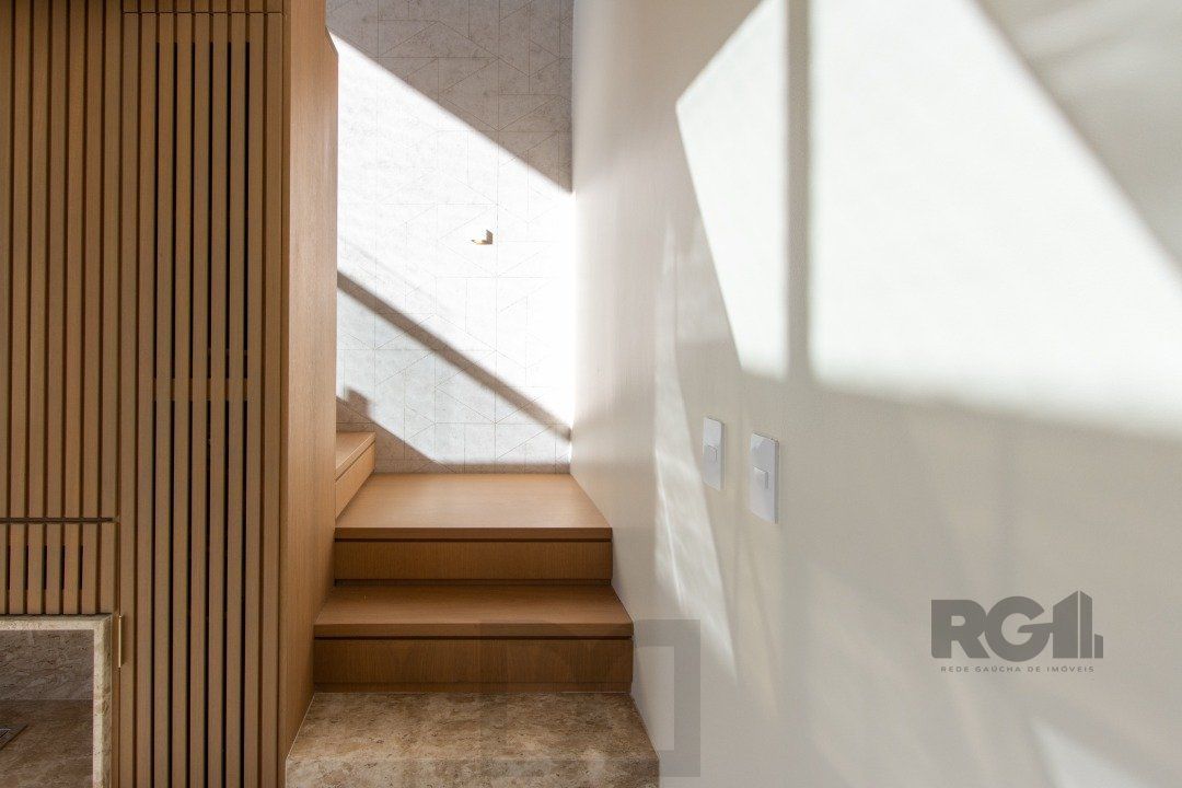 Duplex para Venda - 128.73m², 3 dormitórios, sendo 1 suites, 3 vagas - Cristal — foto 19