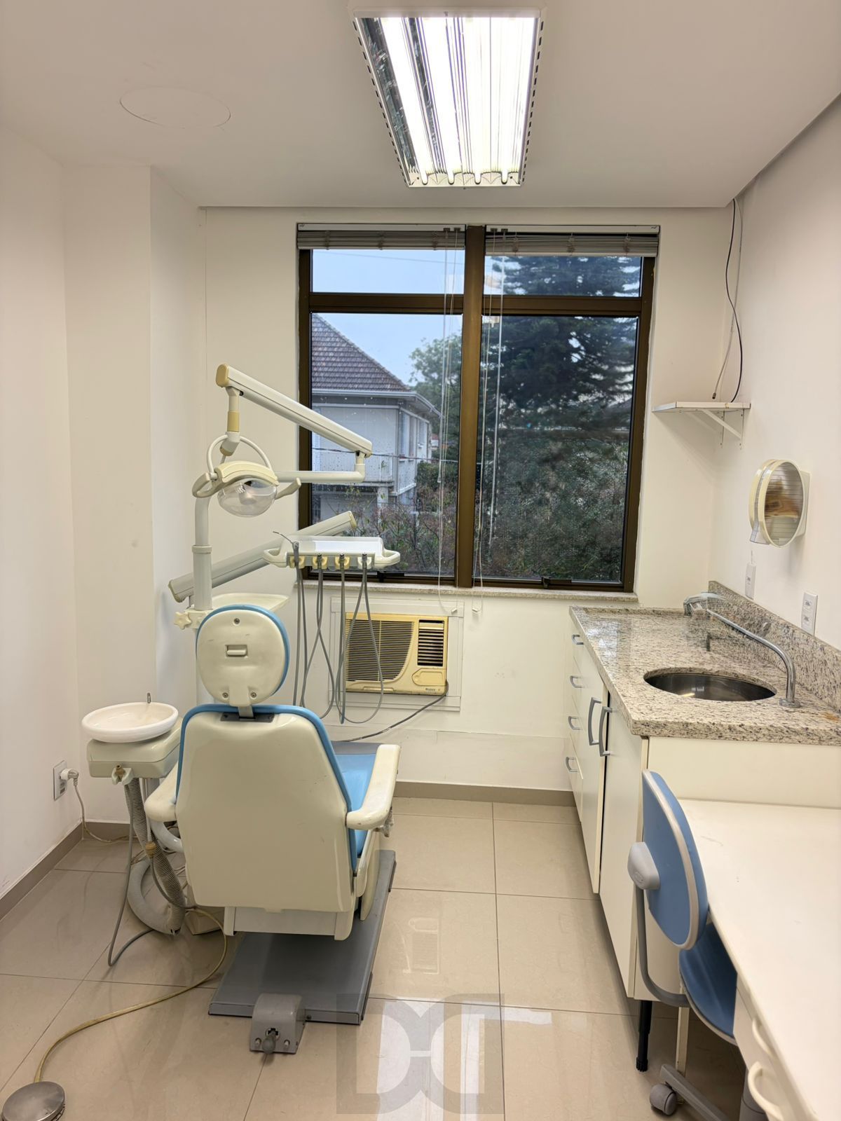 Sala comercial no Petrópolis — foto 6