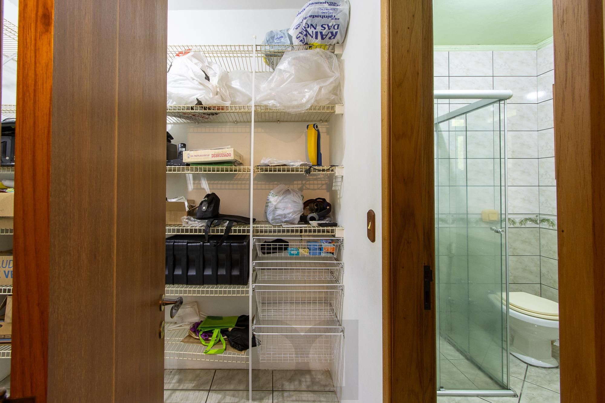 Casa térrea, nova, 3 quartos, 1 suite - Bairro Belém Velho — foto 36