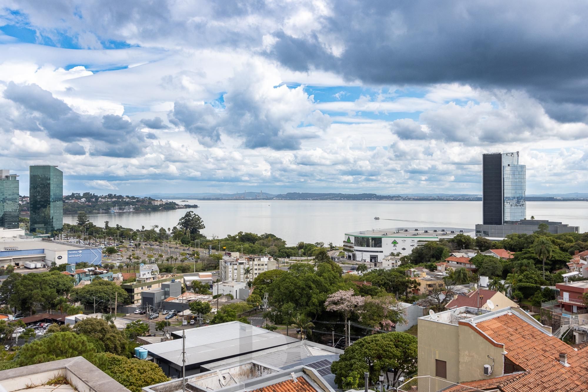 Apartamento à venda, com 3 dorm, 2 suítes, 2 vagas - bairro Cristal — foto 51