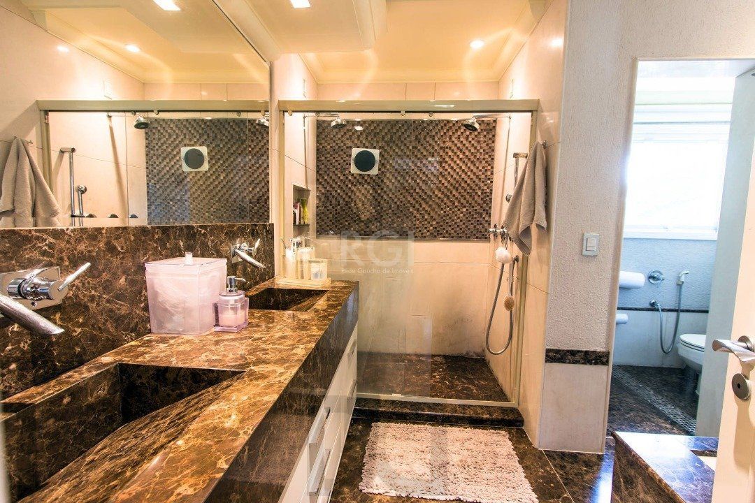Casa Condominio para Venda - 941.58m², 5 dormitórios, sendo 5 suites, 6 vagas - Terra Ville — foto 23