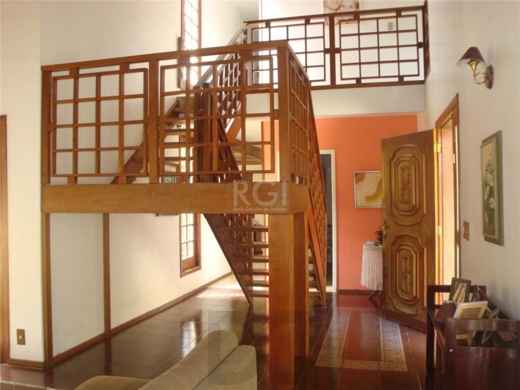 Casa para Venda - 240m², 4 dormitórios, sendo 1 suites, 4 vagas - Nonoai — foto 8