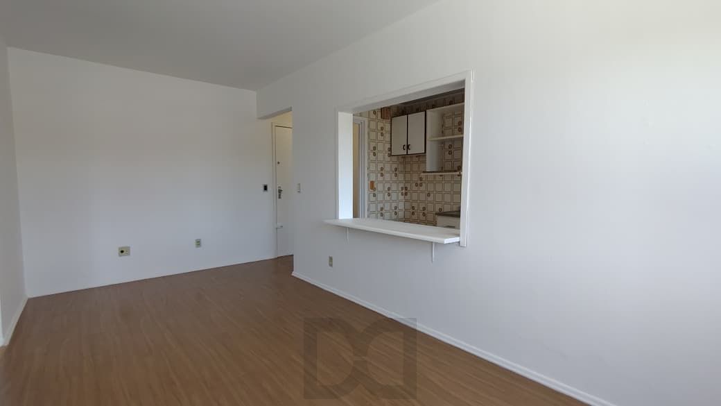 Apartamento de 1 dormitório e 1 vaga escriturada no bairro Camaquã. — foto 4
