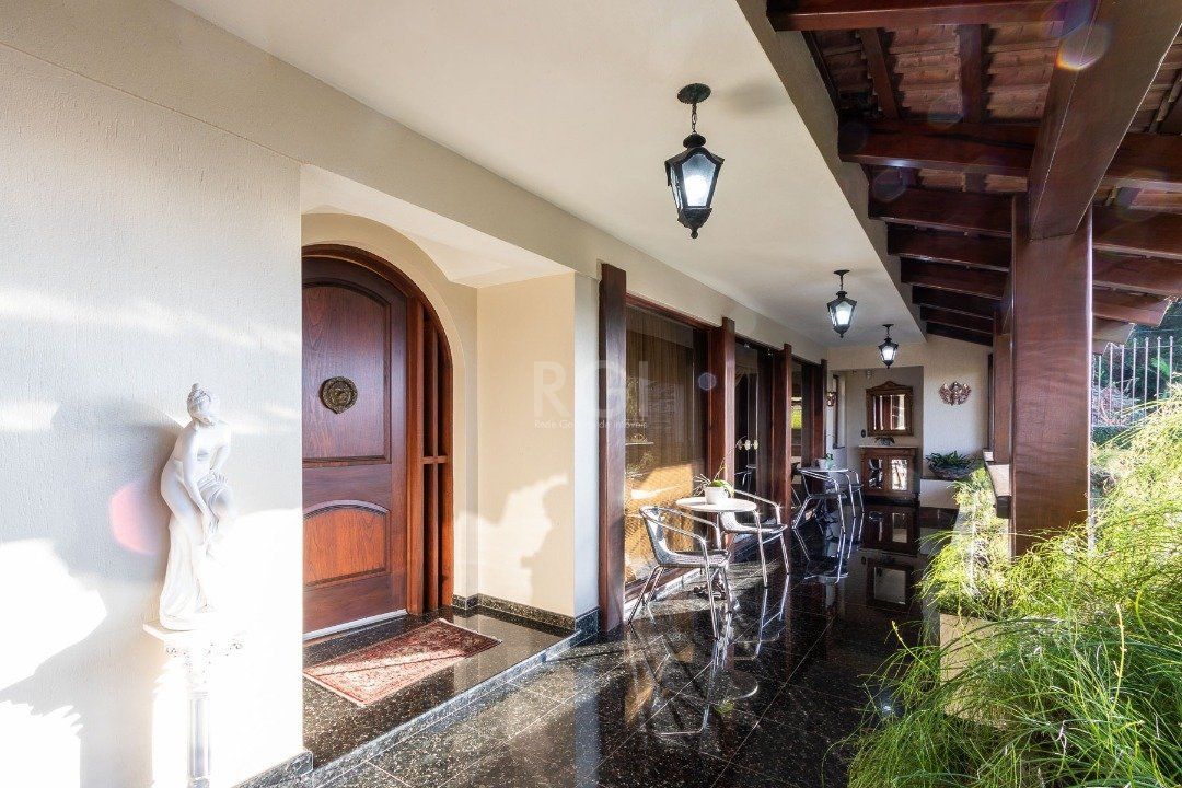 Casa para Venda - 430m², 4 dormitórios, sendo 2 suites, 4 vagas - Vila Assunção — foto 12
