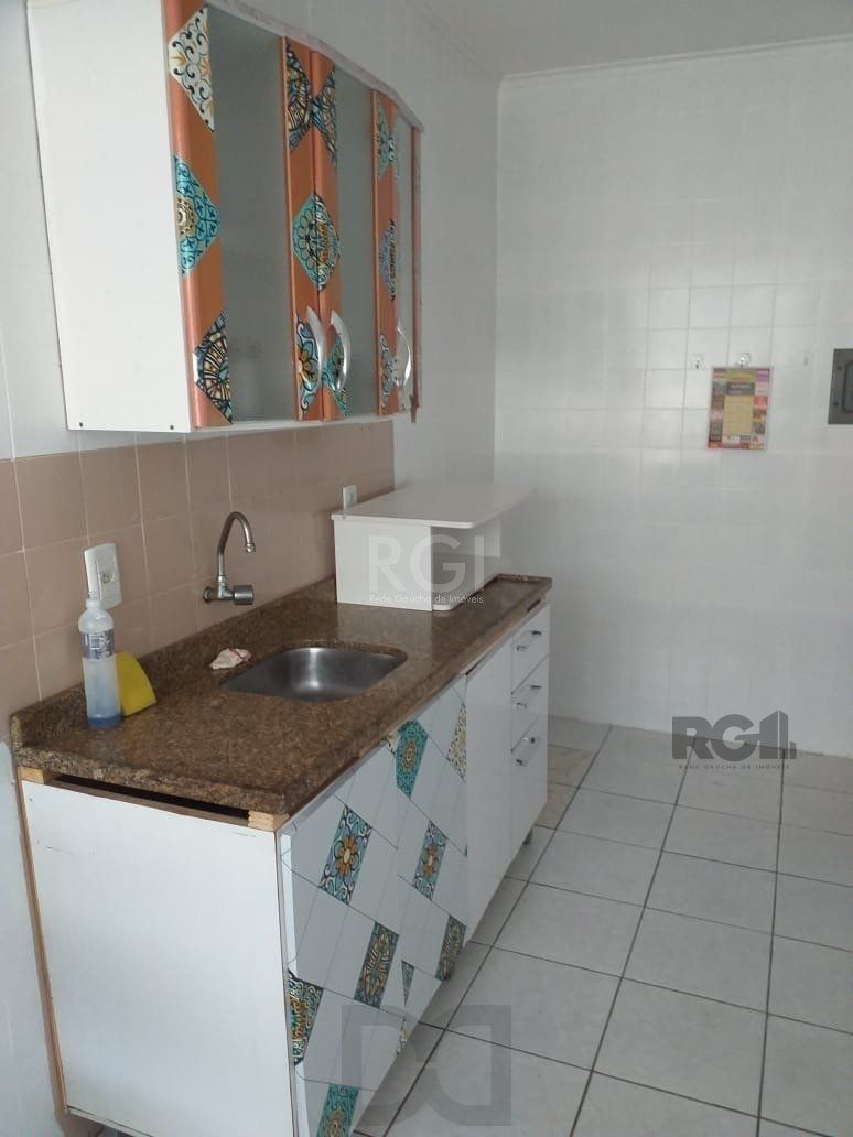 Apartamento para Locação/Aluguel - 45m², 1 dormitório, Camaquã — foto 6