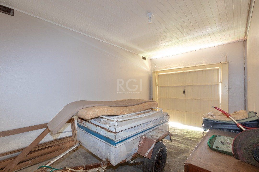 Casa para Venda - 118m², 2 dormitórios, 2 vagas - Medianeira — foto 9