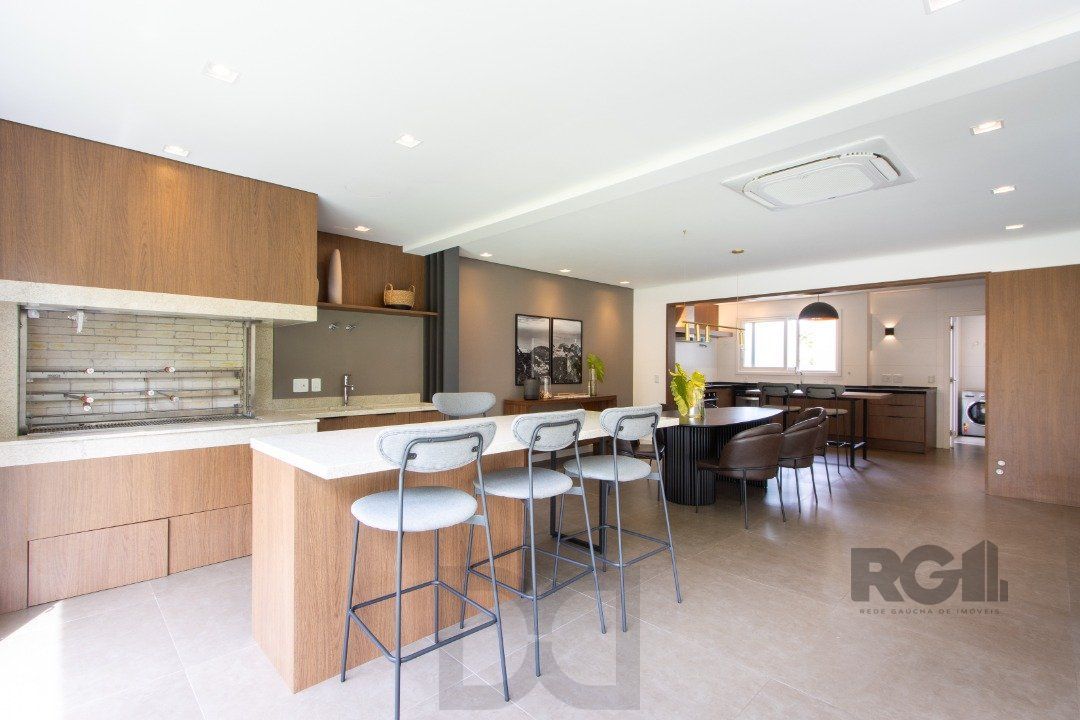 Casa mobiliada no Condomínio Las Rocas com 3 suítes, — foto 17