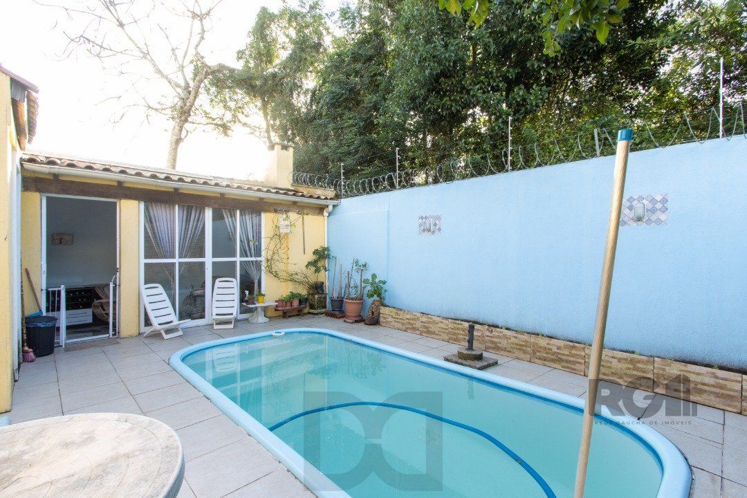 Casa para Venda - 204m², 3 quartos, 2 suites, 1 vaga - Caminhos do Sol - Guarujá — foto 33