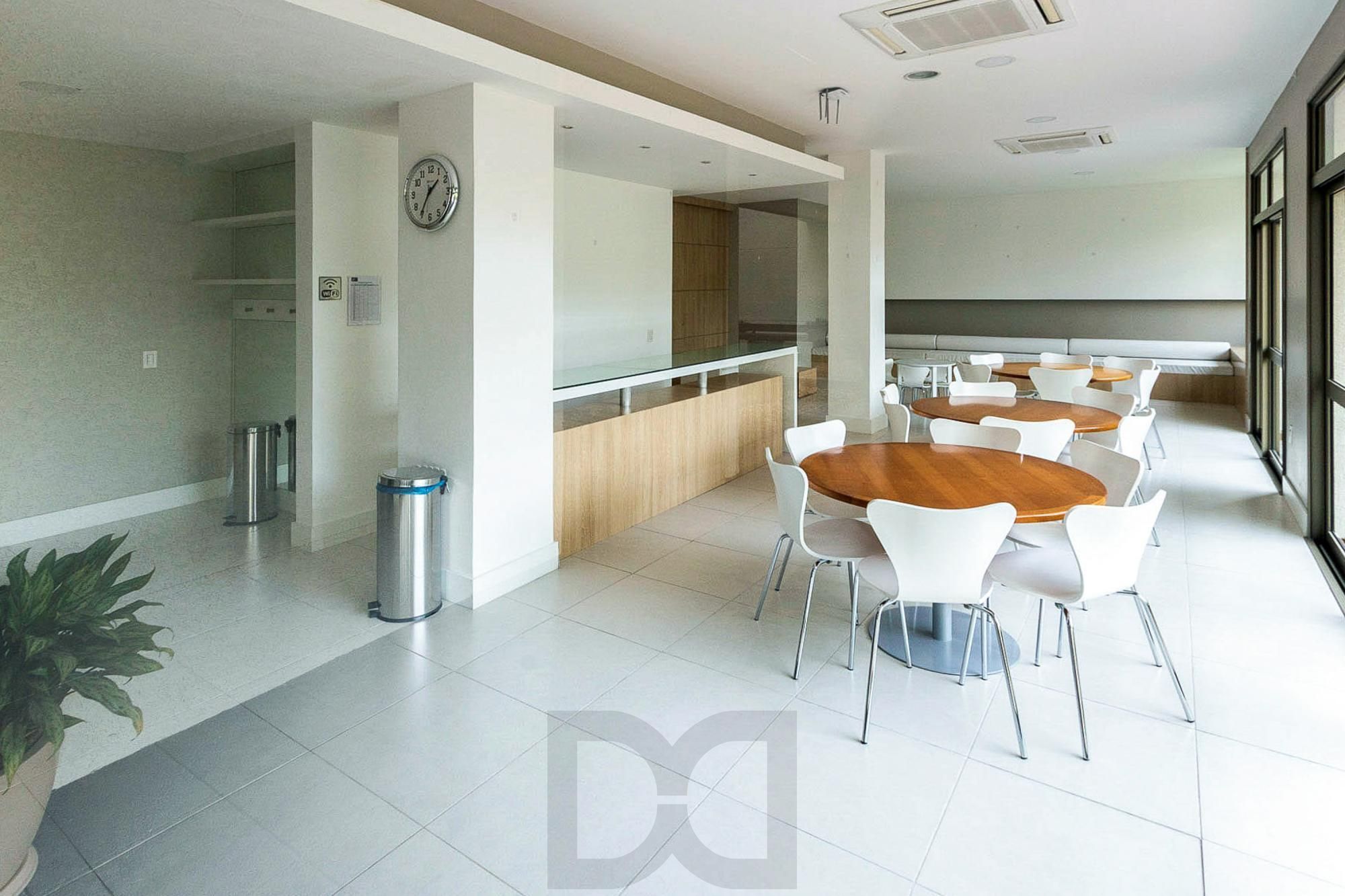 Apartamento no Pedra Bonita/ 3 dormitórios sendo 1 suítes e 1 vaga de garagem — foto 44