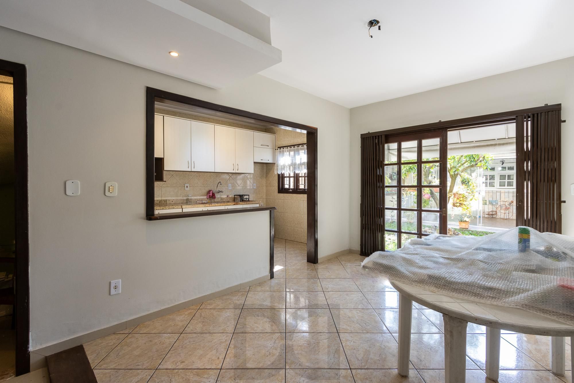 Casa 3 dorm. I suíte I Vaga 2 carros — foto 8