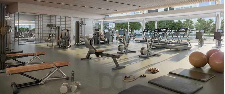 APARTAMENTO NO GOLDEN LAKE VICTÓRIA — foto 9