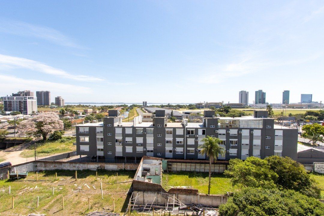 Apartamento para Venda - 86.16m², 2 dormitórios, Cristal — foto 35