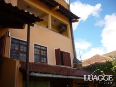 casa com 4 dormitórios, sendo uma suíte , e 530 area privativa — foto 16