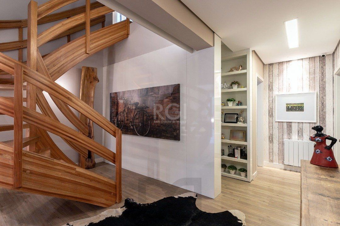 Casa Condominio para Venda - 588.62m², 4 dormitórios, sendo 4 suites, 5 vagas - Pedra Redonda — foto 26