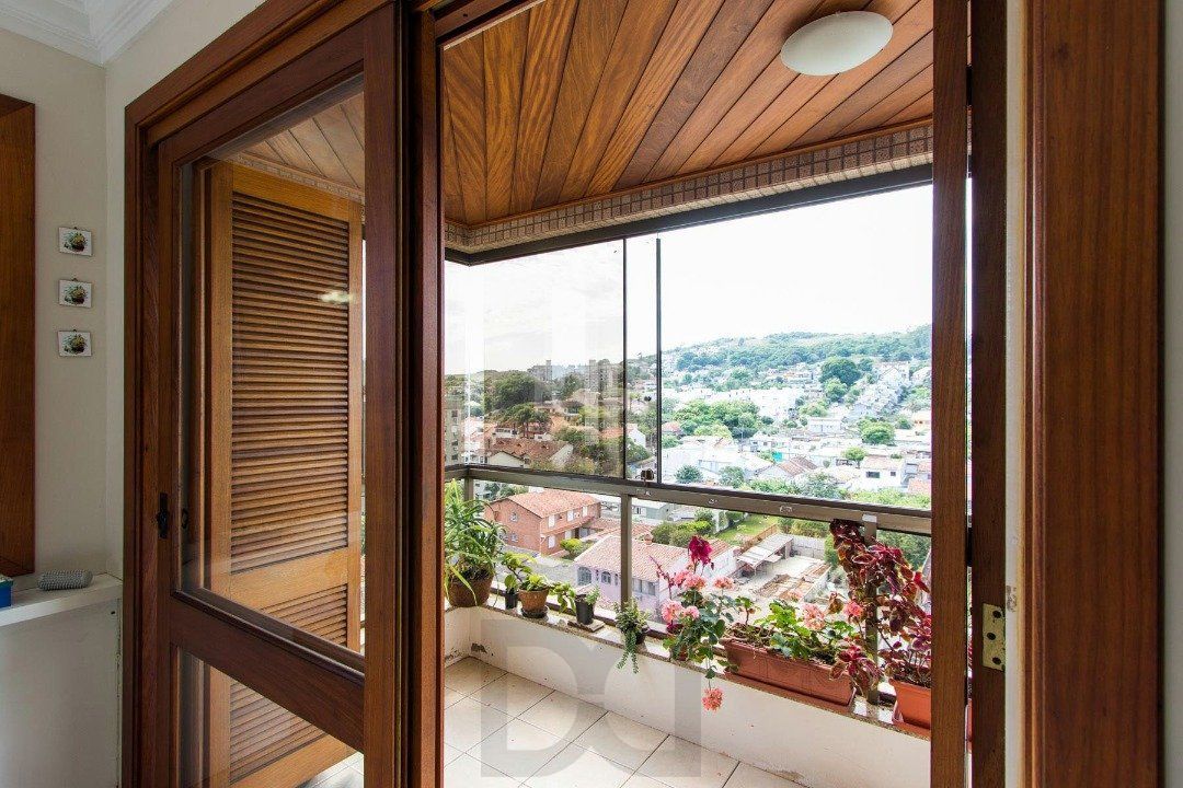 Apartamento com 3 quartos na Tristeza — foto 21