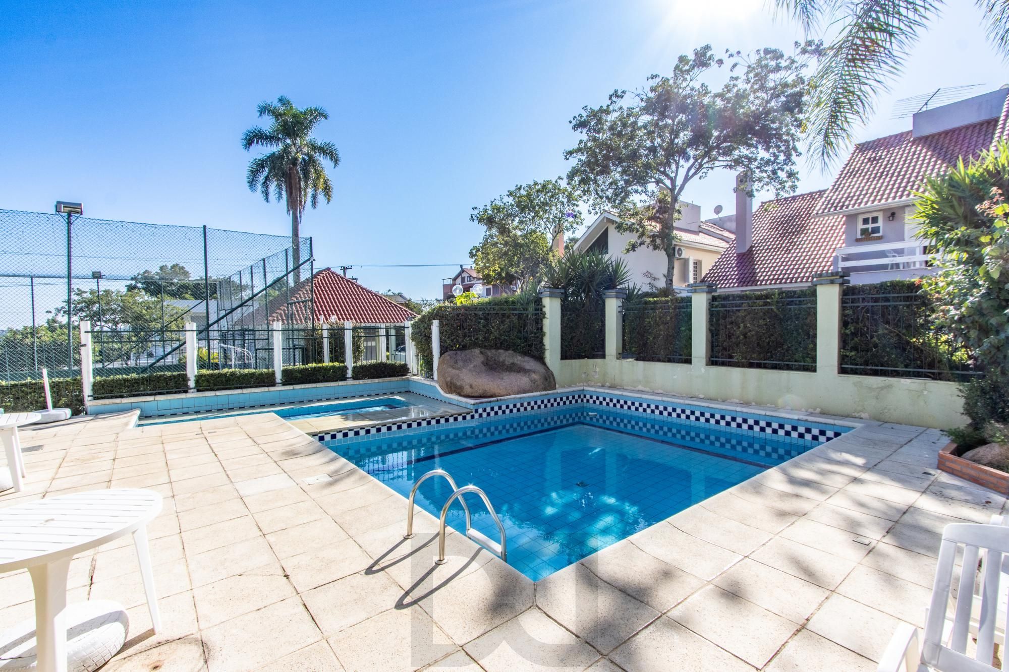 Casa em Condomínio 4 quartos (1 suite), 4 vagas - Bairro Tristeza — foto 61